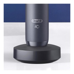 Oral-B iO Series 7N Black Onyx — Buy in Cyprus with Fast Delivery