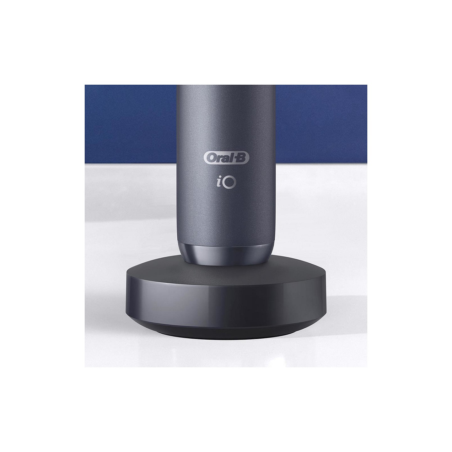 Oral-B iO Series 7N Black Onyx — Buy in Cyprus with Fast Delivery