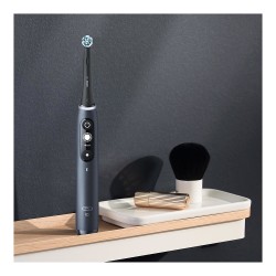Oral-B iO Series 7N Black Onyx — Buy in Cyprus with Fast Delivery