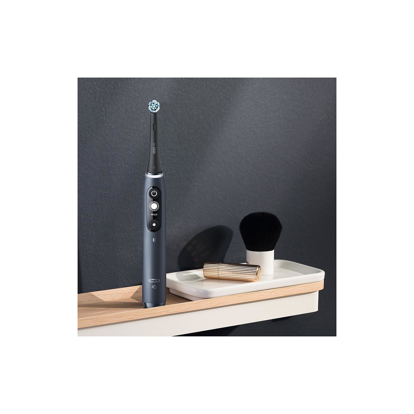 Oral-B iO Series 7N Black Onyx — Buy in Cyprus with Fast Delivery