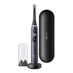 Oral-B iO Series 7N Black Onyx — Buy in Cyprus with Fast Delivery