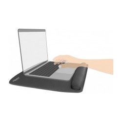 Ergonomisches Mauspad mit Handballenauflage 420 x 320 mm — Buy in Cyprus with Fast Delivery