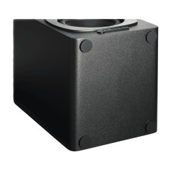 Audio Technica Aktive Regallautsprecher AT-SP3X (schwarz. Bluetooth 5.3) — Buy in Cyprus with Fast Delivery