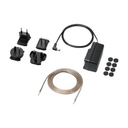 Audio Technica Aktive Regallautsprecher AT-SP3X (schwarz. Bluetooth 5.3) — Buy in Cyprus with Fast Delivery