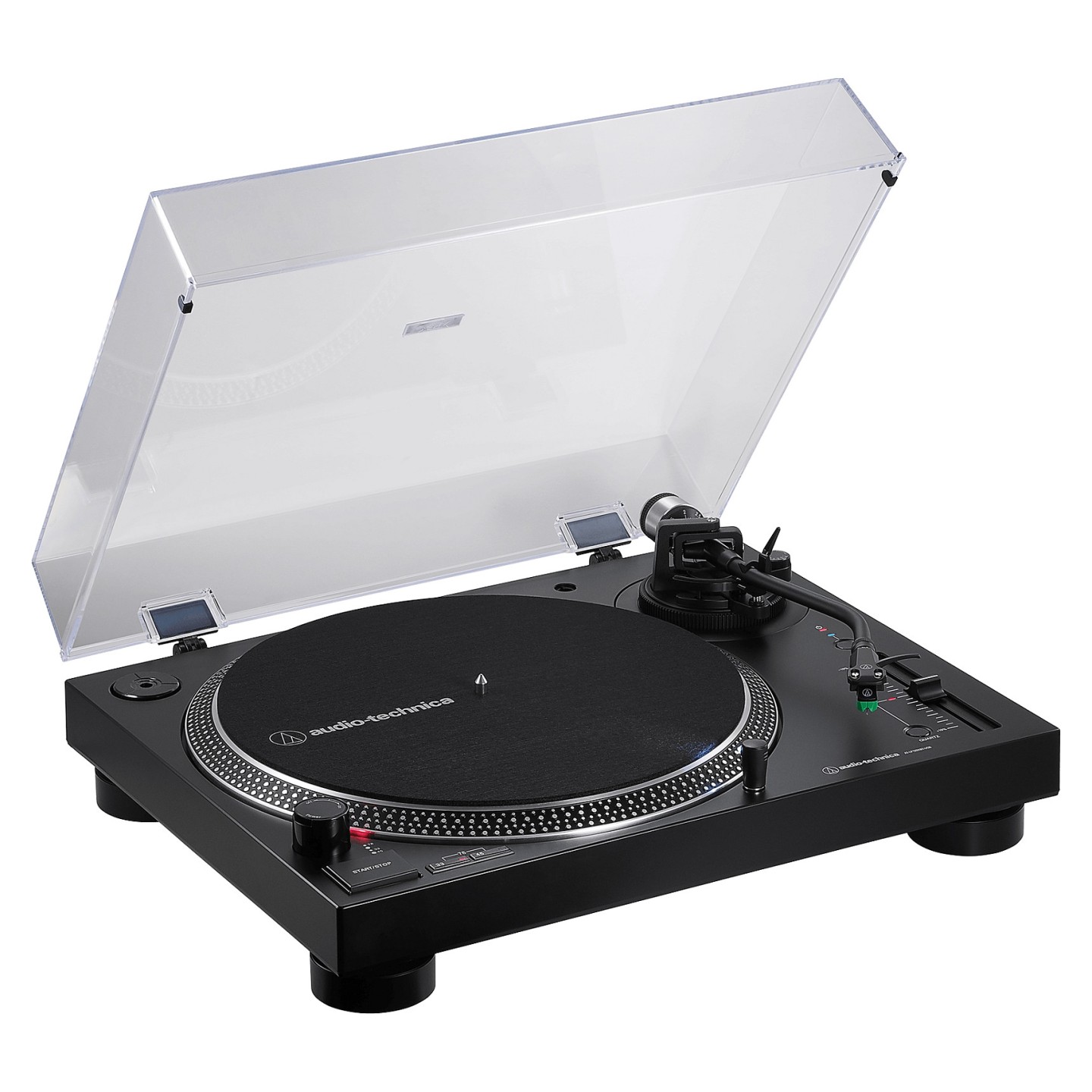 Audio Technica AT-LP120XUSBBT (schwarz. Bluetooth. USB) — Buy in Cyprus with Fast Delivery
