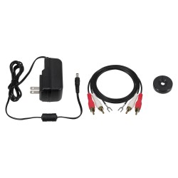 Audio Technica AT-LP120XUSBBT (schwarz. Bluetooth. USB) — Buy in Cyprus with Fast Delivery