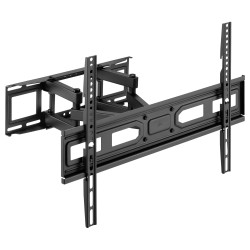 Equip Wandhalterung 37'-80' 1TFT V.bewegl.3Gelenke 40Kg sw retail — Buy in Cyprus with Fast Delivery