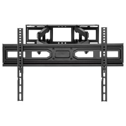 Equip Wandhalterung 37'-80' 1TFT V.bewegl.3Gelenke 40Kg sw retail — Buy in Cyprus with Fast Delivery