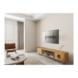 Equip Wandhalterung 37'-80' 1TFT V.bewegl.3Gelenke 40Kg sw retail — Buy in Cyprus with Fast Delivery