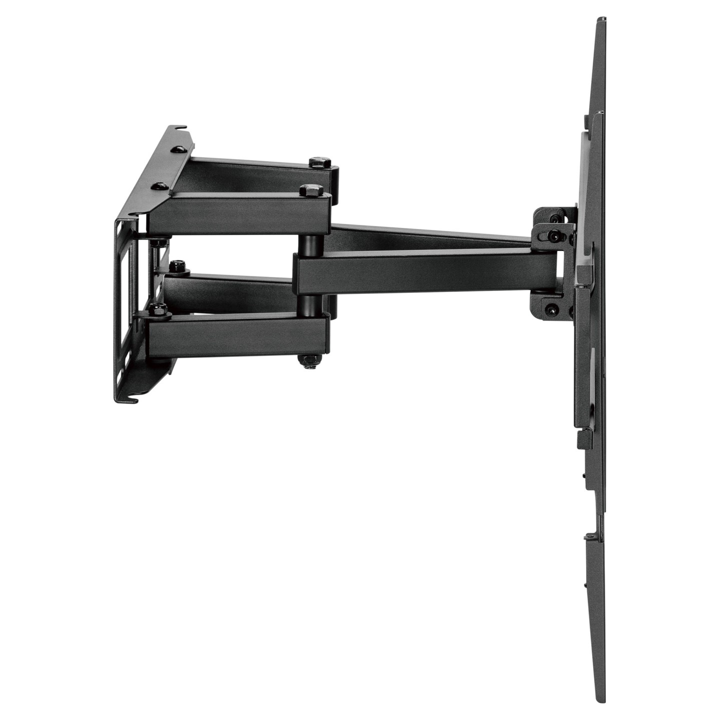 Equip Wandhalterung 37'-80' 1TFT V.bewegl.3Gelenke 40Kg sw retail — Buy in Cyprus with Fast Delivery