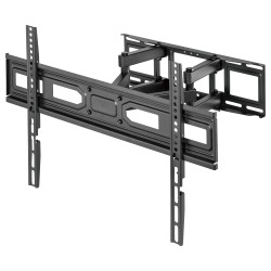 Equip Wandhalterung 37'-80' 1TFT V.bewegl.3Gelenke 40Kg sw retail — Buy in Cyprus with Fast Delivery