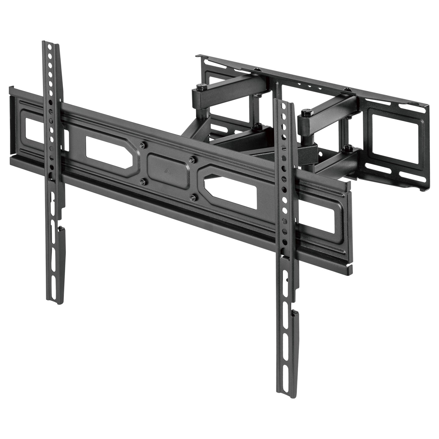 Equip Wandhalterung 37'-80' 1TFT V.bewegl.3Gelenke 40Kg sw retail — Buy in Cyprus with Fast Delivery