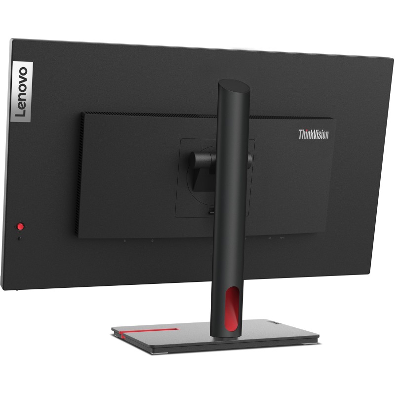Buy Lenovo ThinkVision T27p-30 - 27in 4K UHD IPS Monitor, USB-C 90W PD, HDMI 2.0... in Cyprus, Nicosia, Limassol, Larnaka, Pafos