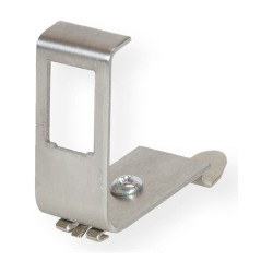 VALUE Hutschienen-Adapter unbestckt. fr 1 Keystone — Buy in Cyprus with Fast Delivery
