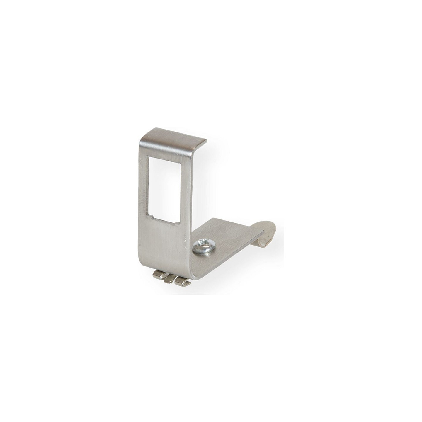 VALUE Hutschienen-Adapter unbestckt. fr 1 Keystone — Buy in Cyprus with Fast Delivery