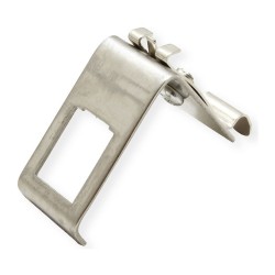 VALUE Hutschienen-Adapter unbestckt. fr 1 Keystone — Buy in Cyprus with Fast Delivery