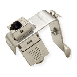 VALUE Hutschienen-Adapter unbestckt. fr 1 Keystone — Buy in Cyprus with Fast Delivery