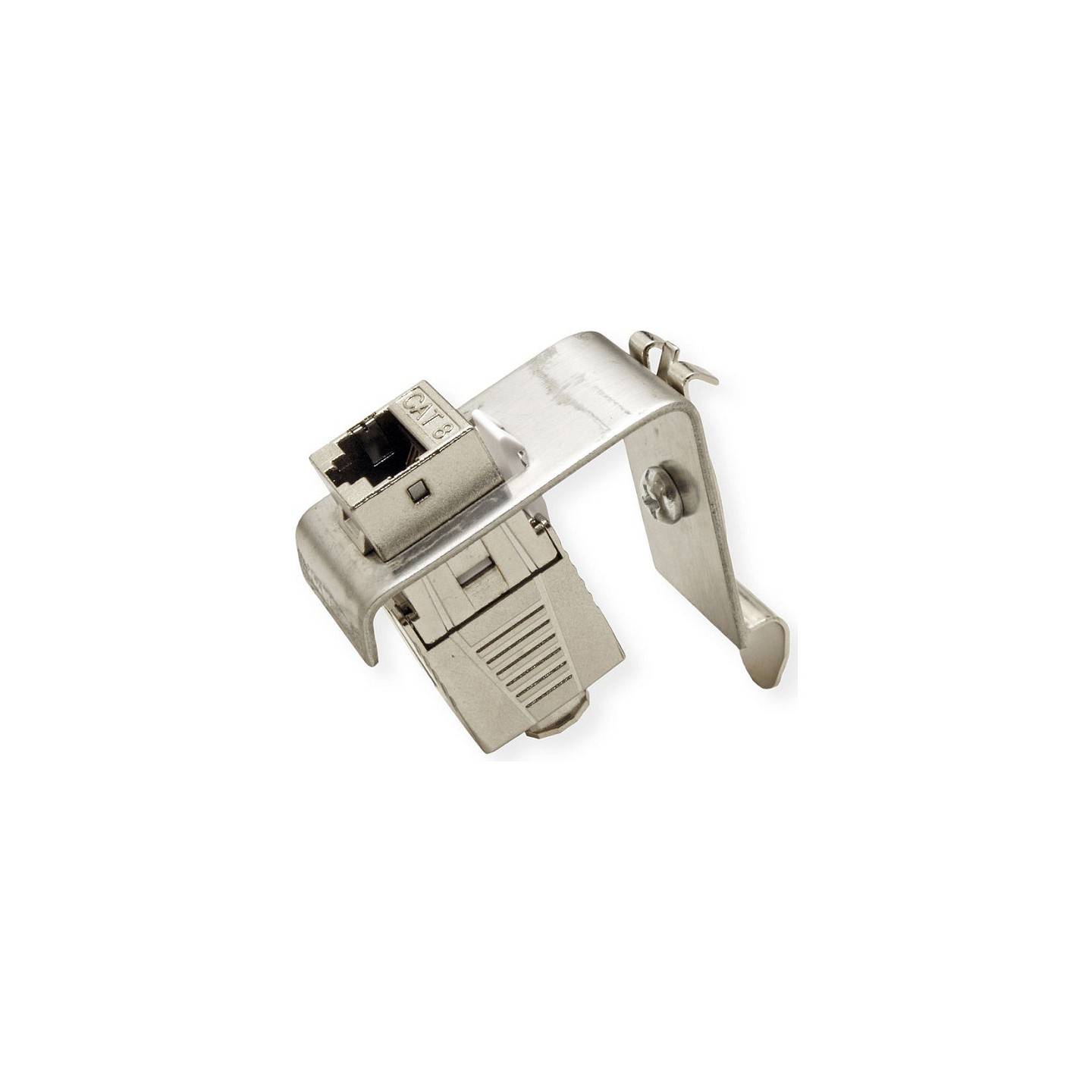 VALUE Hutschienen-Adapter unbestckt. fr 1 Keystone — Buy in Cyprus with Fast Delivery