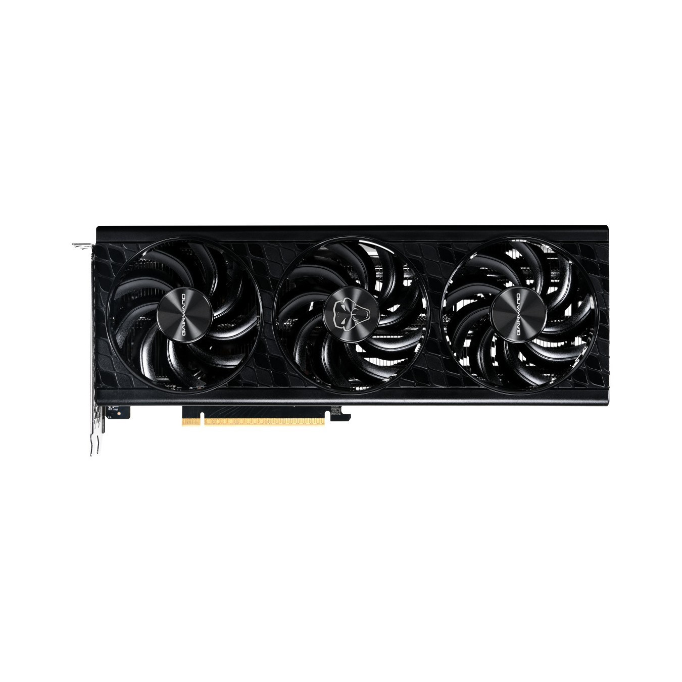 Gainward GeForce RTX 5060 Python III - Black, 8GB GDDR7, Boost 2497 MHz, PCIe 5.0, HDMI 2.1b + 3x DP 2.1b