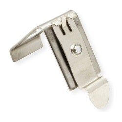VALUE Hutschienen-Adapter unbestckt. fr 1 Keystone — Buy in Cyprus with Fast Delivery