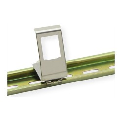 VALUE Hutschienen-Adapter unbestckt. fr 1 Keystone — Buy in Cyprus with Fast Delivery