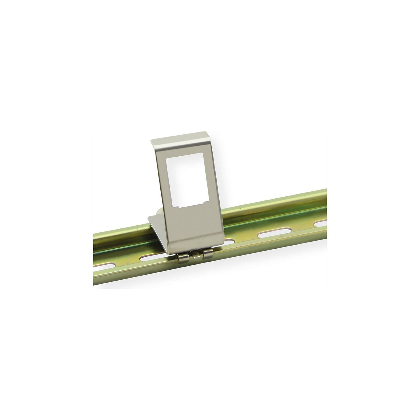 VALUE Hutschienen-Adapter unbestckt. fr 1 Keystone — Buy in Cyprus with Fast Delivery