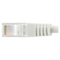 Equip Patchkabel Cat6A U UTP 2xRJ45 2.00m weiß LSZH Polybeutel — Buy in Cyprus with Fast Delivery