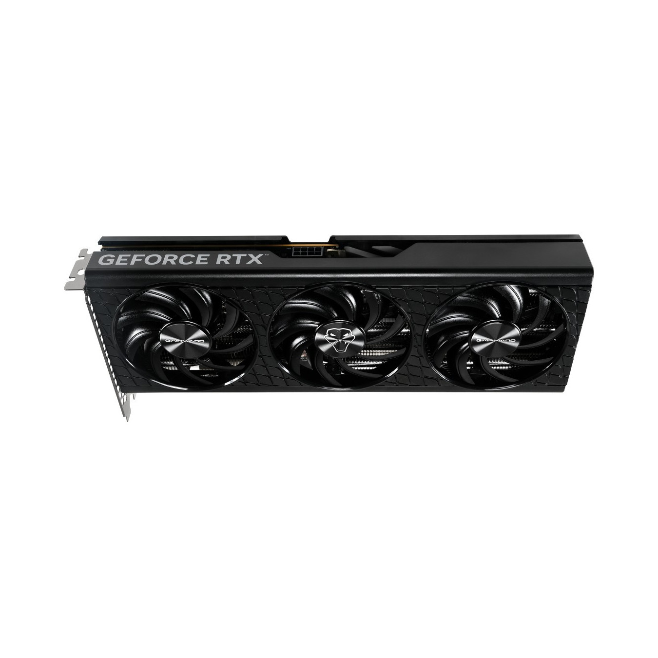 Gainward GeForce RTX 5060 Python III - Black, 8GB GDDR7, Boost 2497 MHz, PCIe 5.0, HDMI 2.1b + 3x DP 2.1b