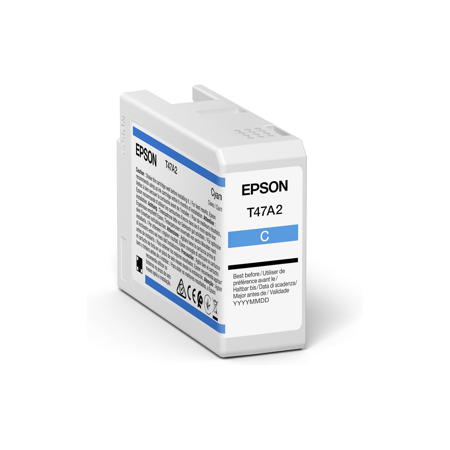 T EPSON SureColor SC-P900 inkl. RollU. 43.2cm. 17''. DIN A2. 10 Farb.. WiFi — Buy in Cyprus with Fast Delivery
