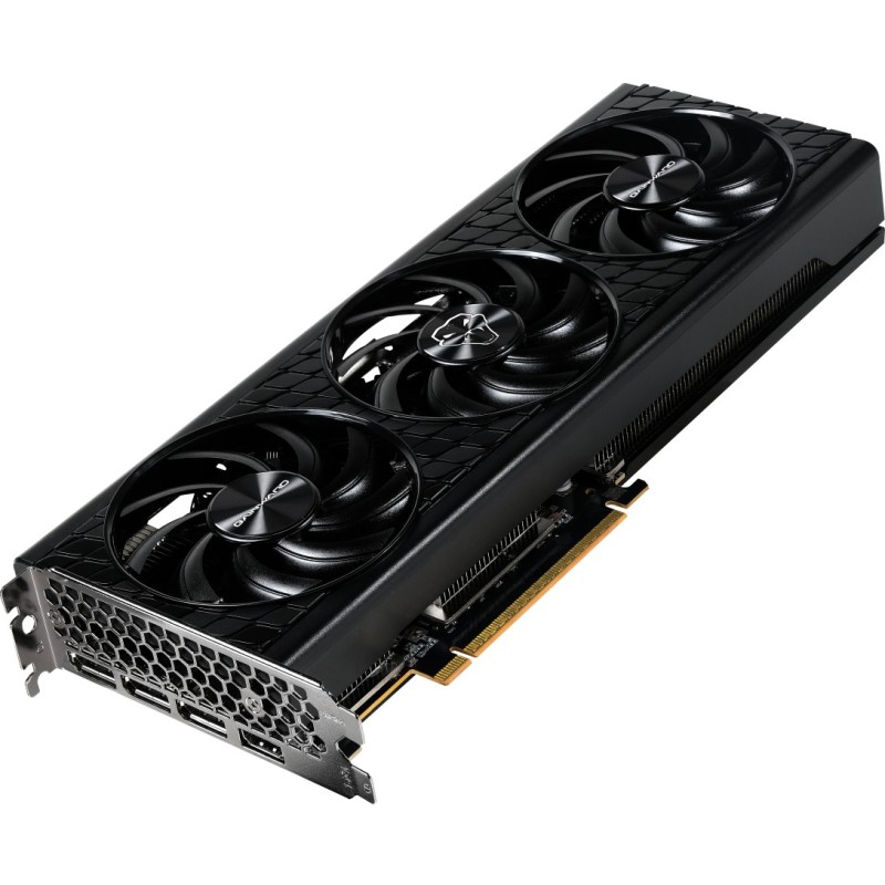 Buy Gainward GeForce RTX 5060 Python III - Black, 8GB GDDR7, Boost 2497 MHz, PCI... in Cyprus, Nicosia, Limassol, Larnaka, Pafos