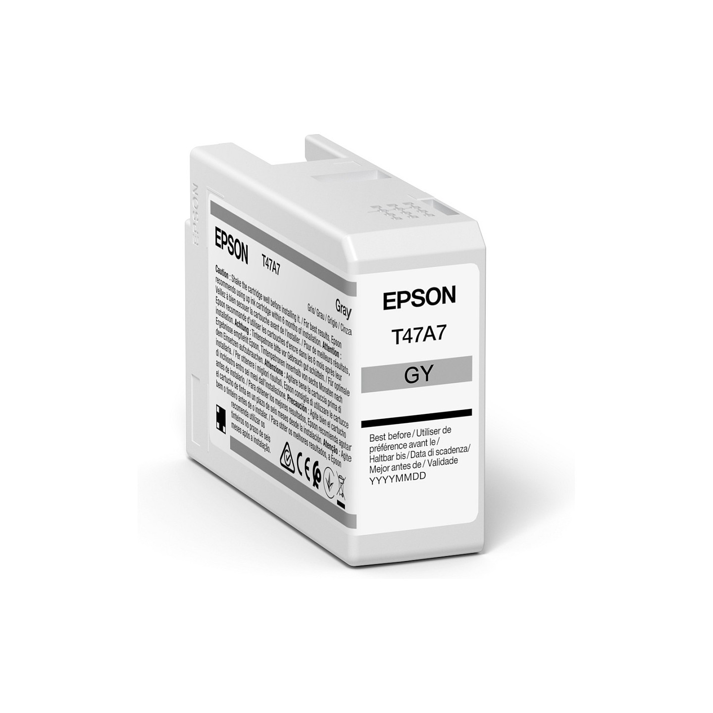 T EPSON SureColor SC-P900 inkl. RollU. 43.2cm. 17''. DIN A2. 10 Farb.. WiFi — Buy in Cyprus with Fast Delivery