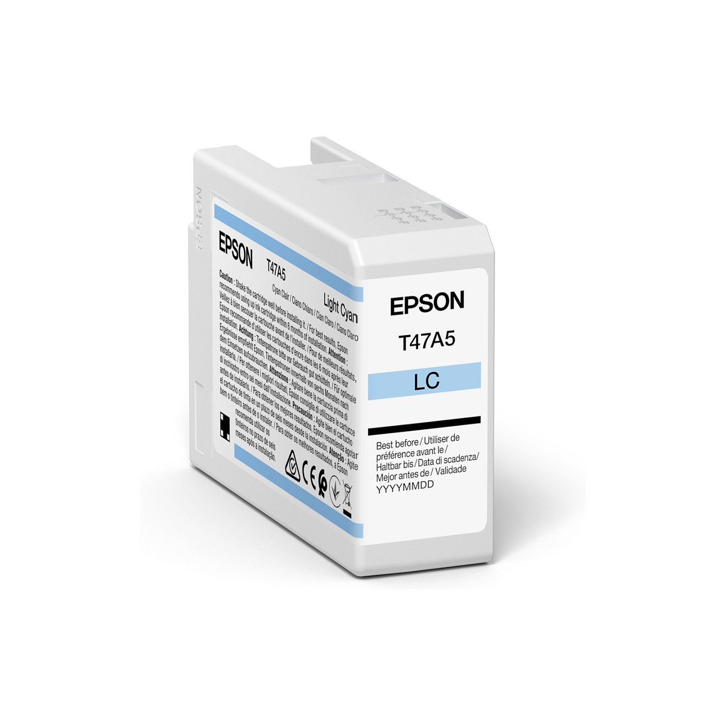T EPSON SureColor SC-P900 inkl. RollU. 43.2cm. 17''. DIN A2. 10 Farb.. WiFi — Buy in Cyprus with Fast Delivery