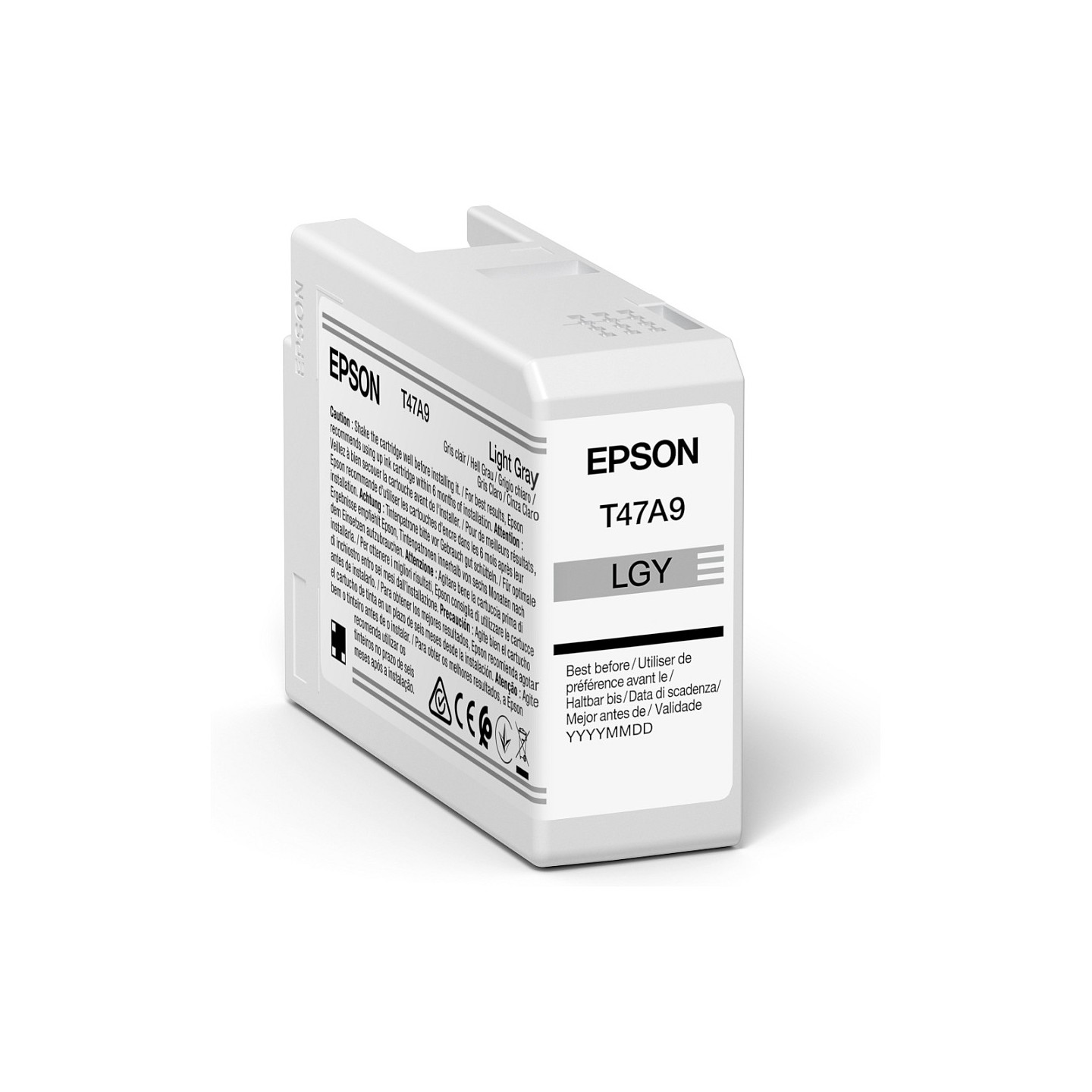 T EPSON SureColor SC-P900 inkl. RollU. 43.2cm. 17''. DIN A2. 10 Farb.. WiFi — Buy in Cyprus with Fast Delivery
