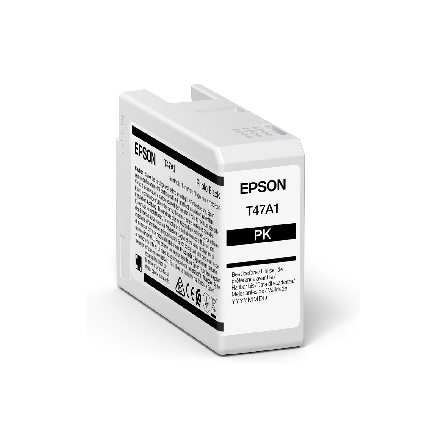 T EPSON SureColor SC-P900 inkl. RollU. 43.2cm. 17''. DIN A2. 10 Farb.. WiFi — Buy in Cyprus with Fast Delivery