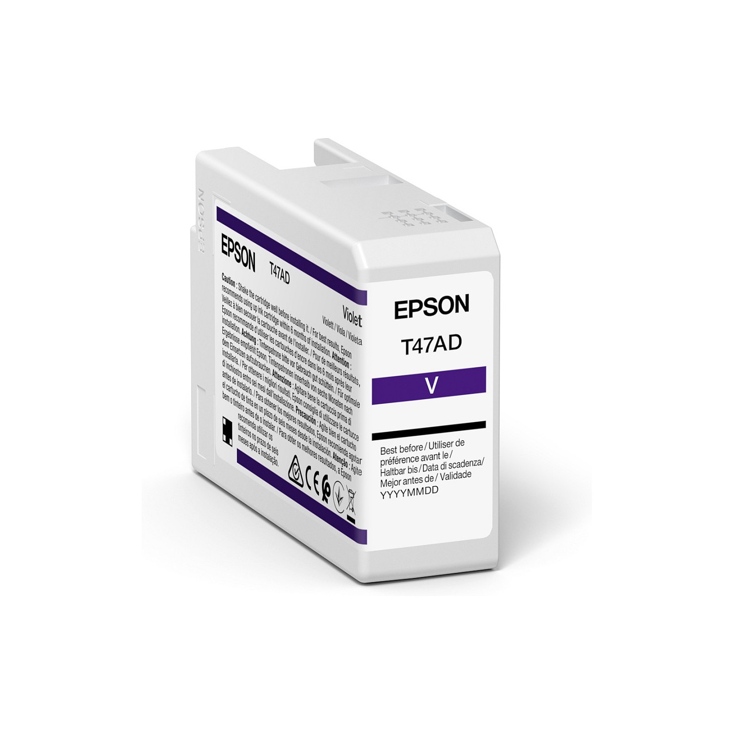 T EPSON SureColor SC-P900 inkl. RollU. 43.2cm. 17''. DIN A2. 10 Farb.. WiFi — Buy in Cyprus with Fast Delivery