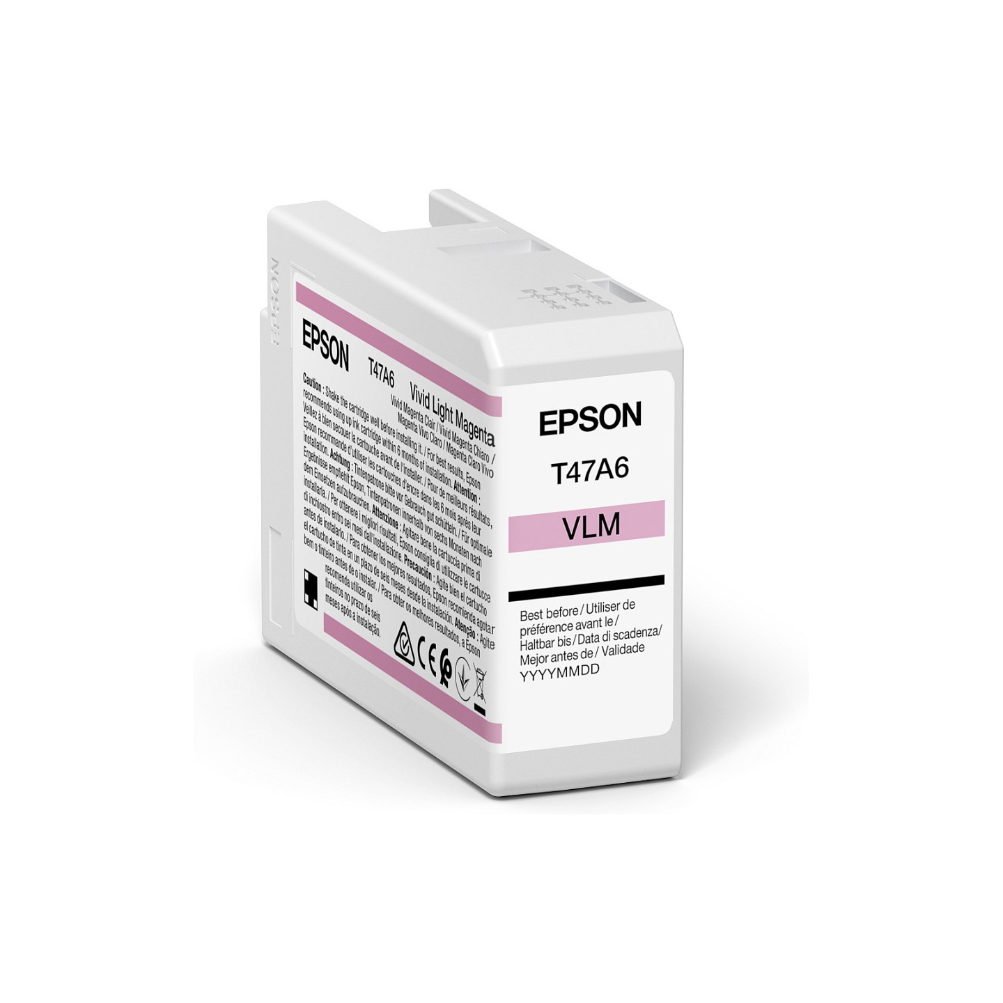 T EPSON SureColor SC-P900 inkl. RollU. 43.2cm. 17''. DIN A2. 10 Farb.. WiFi — Buy in Cyprus with Fast Delivery