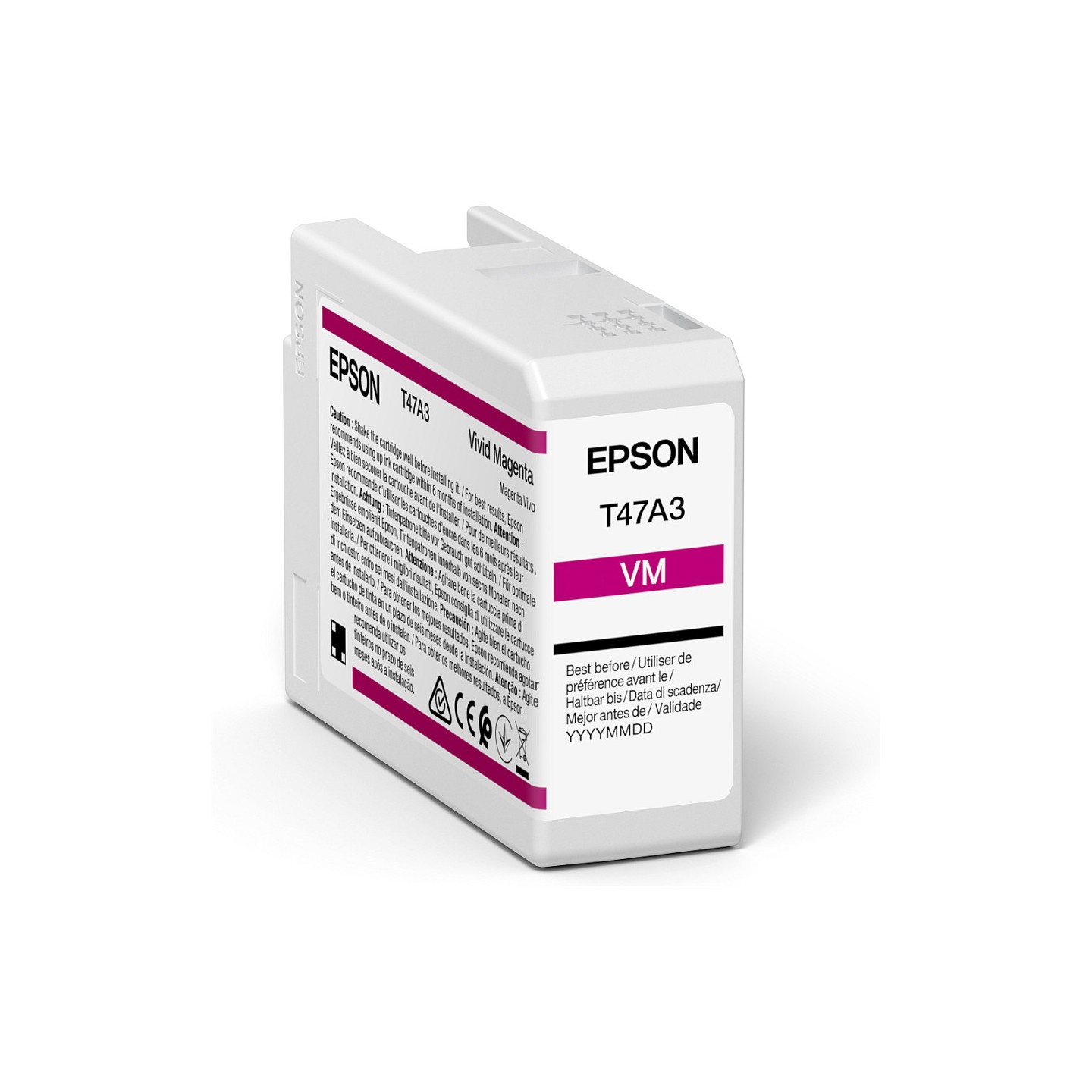 T EPSON SureColor SC-P900 inkl. RollU. 43.2cm. 17''. DIN A2. 10 Farb.. WiFi — Buy in Cyprus with Fast Delivery