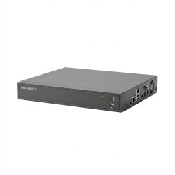 Inkovideo NVR-4K-4P — Buy in Cyprus with Fast Delivery