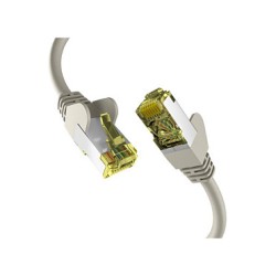 EFB CAT6a GRAU 0.50m Patchkabel S FTP PIMF — Buy in Cyprus with Fast Delivery
