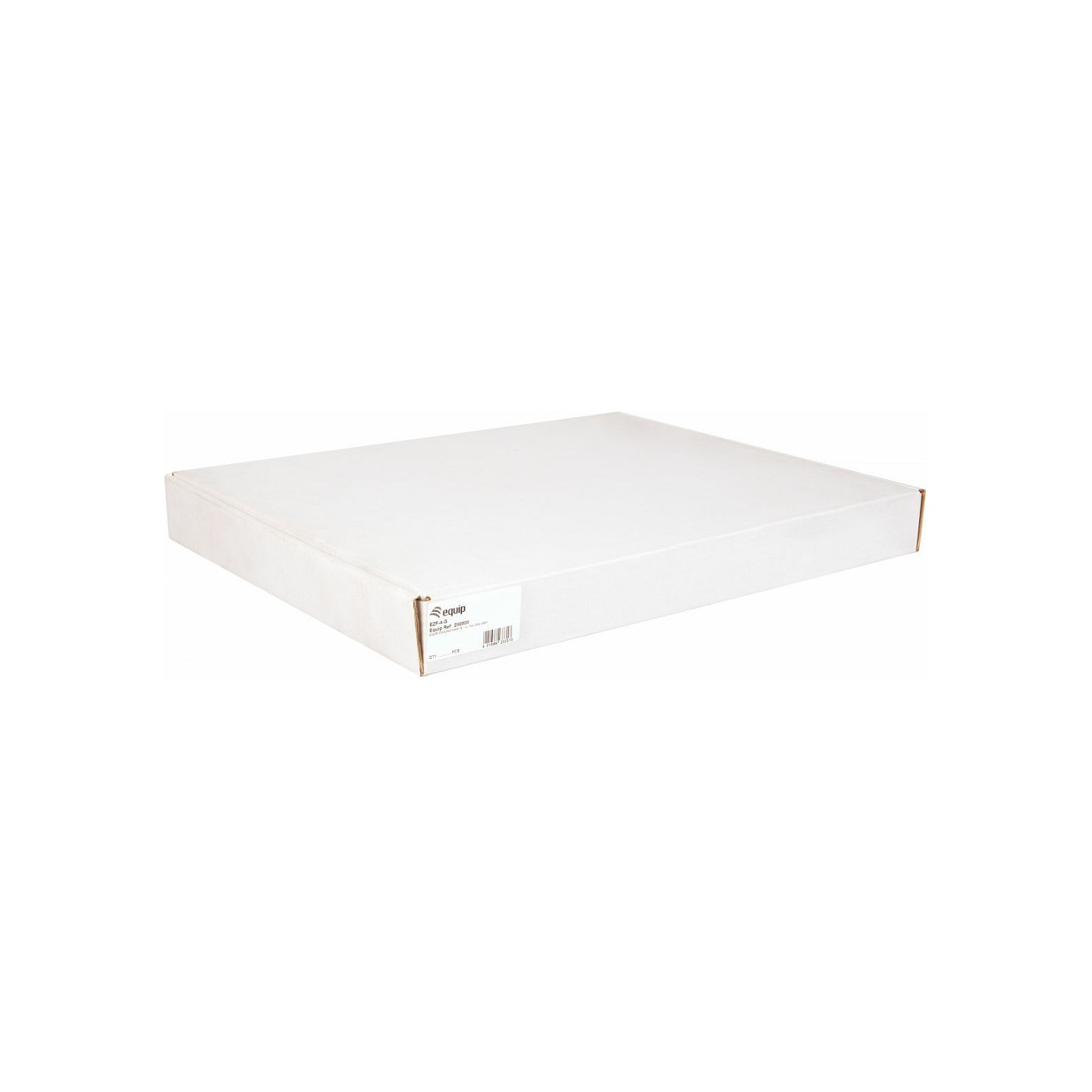 Equip Lüftermodul 19' für Serverschränke. 4xLüfter RAL7035 — Buy in Cyprus with Fast Delivery