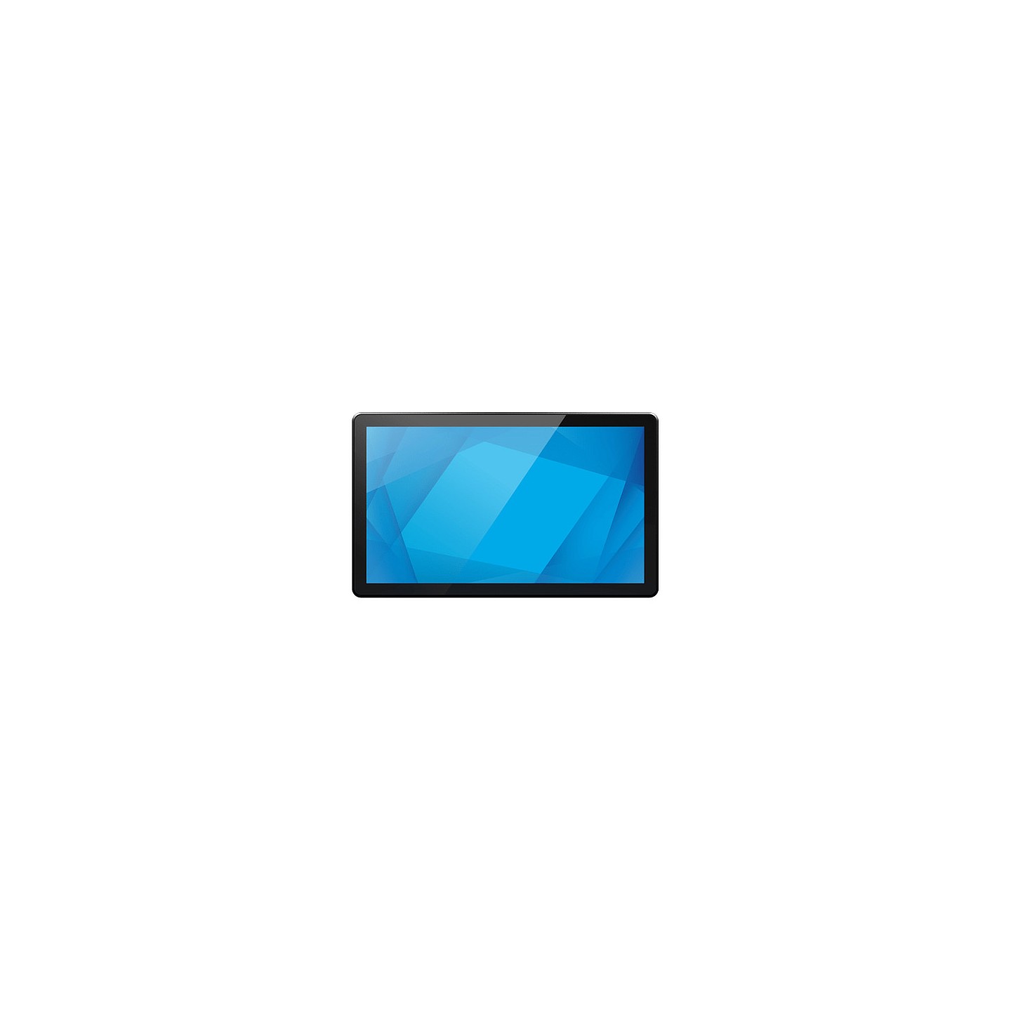 Elo Touch Solutions Elo 1564L - LED-Monitor - 39.6 cm (15.6) - offener Rahmen - Touchscreen - 1920 x 1080 Full HD (10...