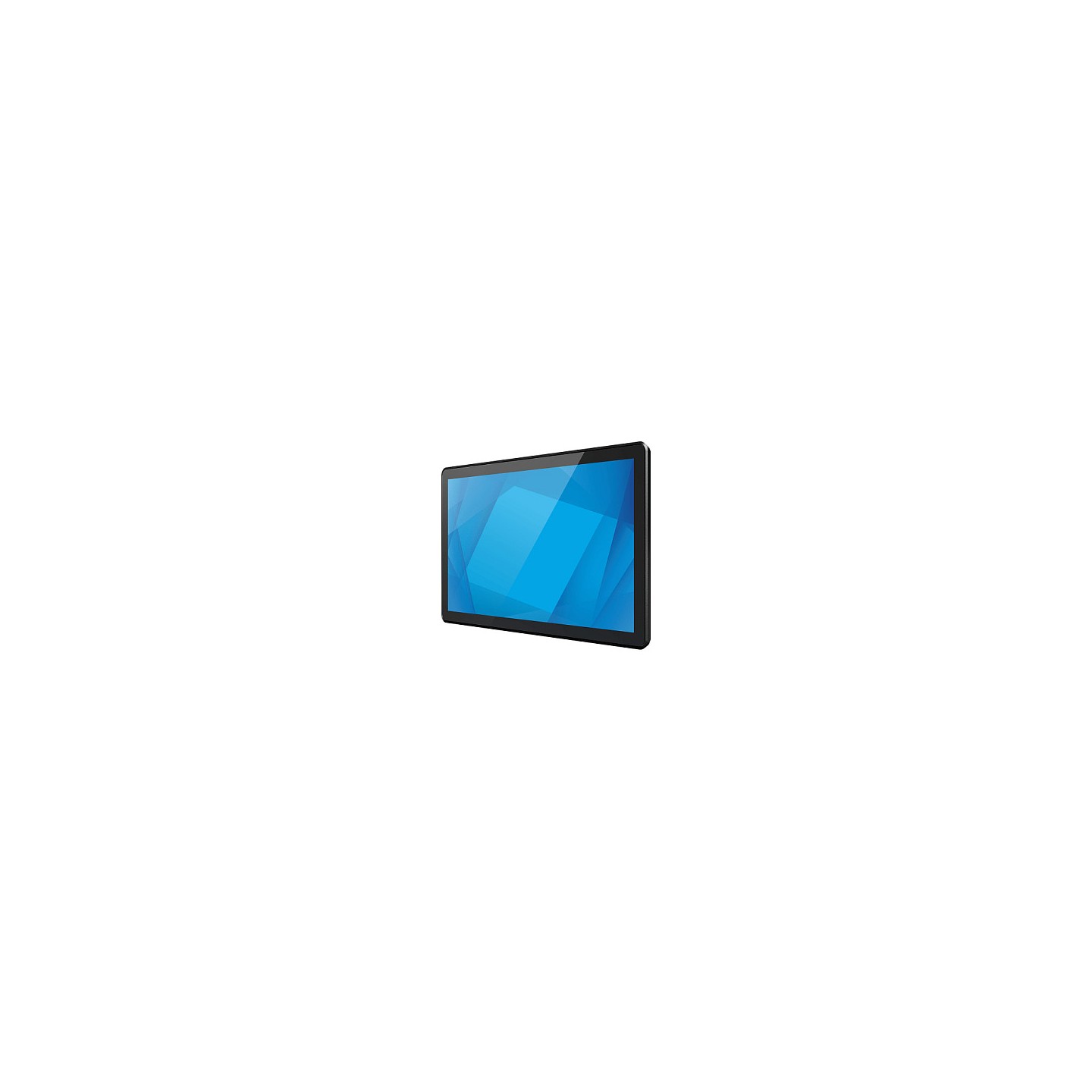 Elo Touch Solutions Elo 1564L - LED-Monitor - 39.6 cm (15.6) - offener Rahmen - Touchscreen - 1920 x 1080 Full HD (10...