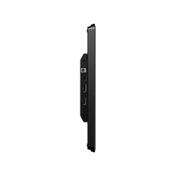 Elo Touch Solutions Elo 1564L - LED-Monitor - 39.6 cm (15.6) - offener Rahmen - Touchscreen - 1920 x 1080 Full HD (10...