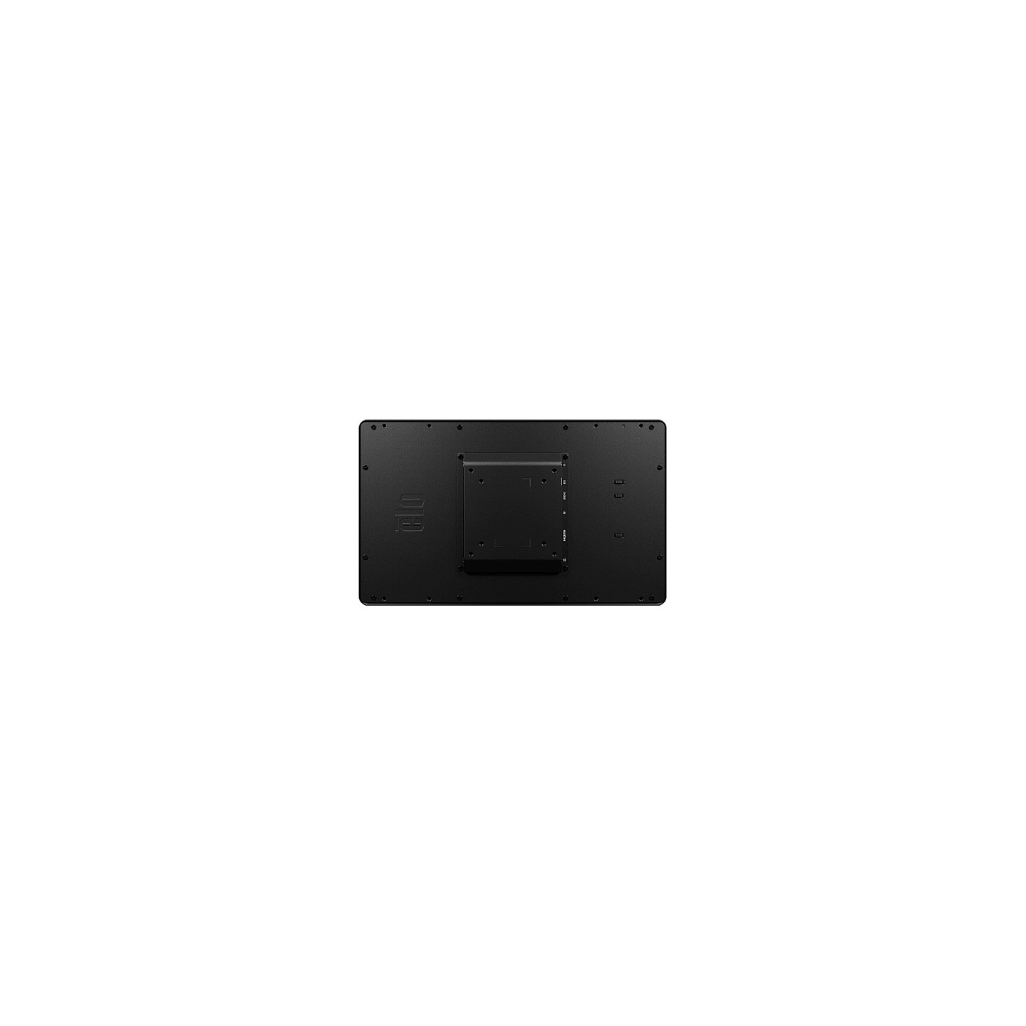 Elo Touch Solutions Elo 1564L - LED-Monitor - 39.6 cm (15.6) - offener Rahmen - Touchscreen - 1920 x 1080 Full HD (10...