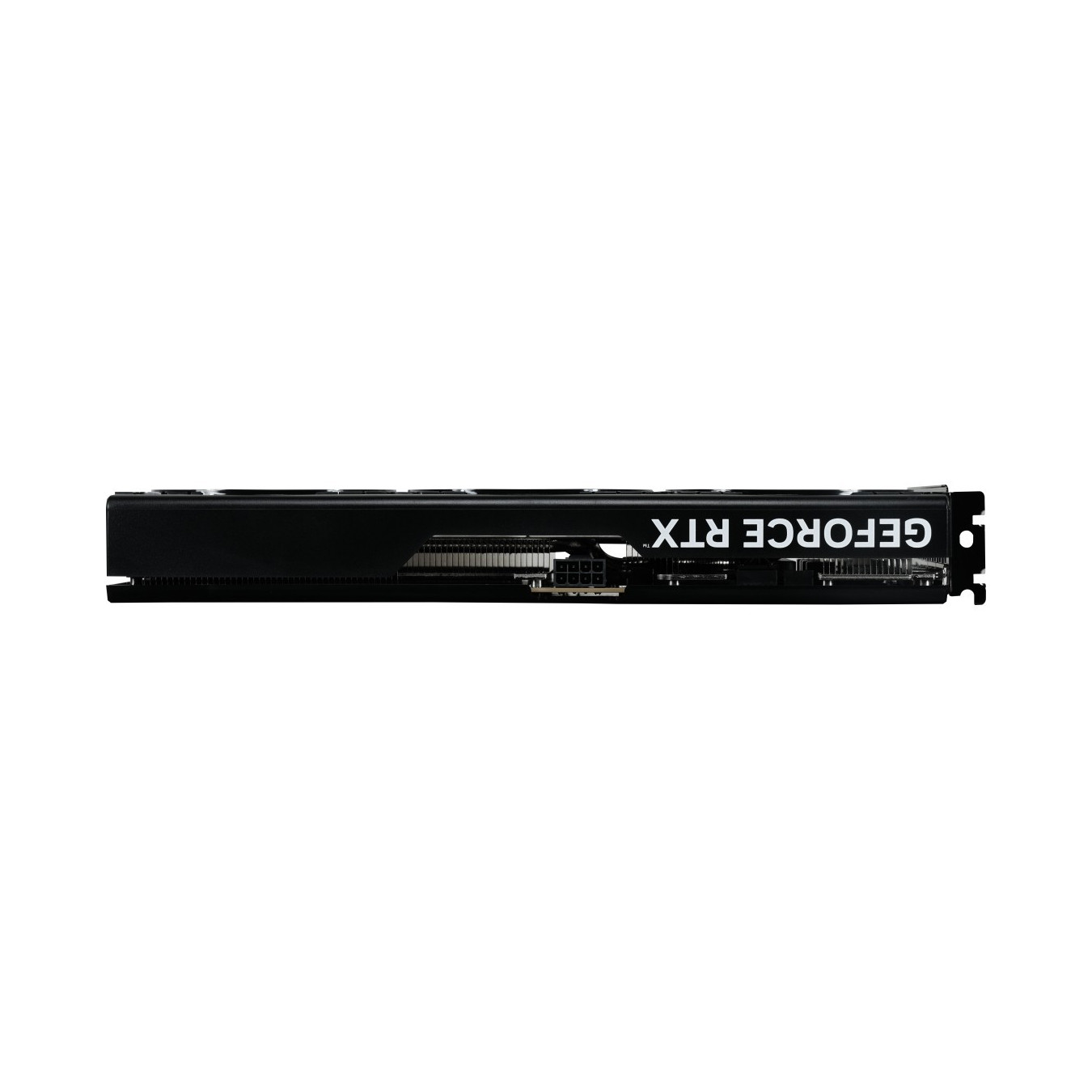 Gainward GeForce RTX 5060 Python III - Black, 8GB GDDR7, Boost 2497 MHz, PCIe 5.0, HDMI 2.1b + 3x DP 2.1b