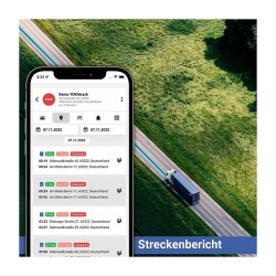 'IoT YUKAtrack easyWire 2G AIO GPS Car Tracker with SIM + Data Flat' — Buy in Cyprus with Fast Delivery