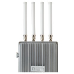 Antenne omni-direktional innen außen 2.4GHzDualBand — Buy in Cyprus with Fast Delivery