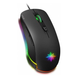 INCA Gaming Maus IMG-327 4800 DPI. RGB. 6 Tasten. USB. SW retail — Buy in Cyprus with Fast Delivery