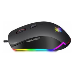INCA Gaming Maus IMG-327 4800 DPI. RGB. 6 Tasten. USB. SW retail — Buy in Cyprus with Fast Delivery