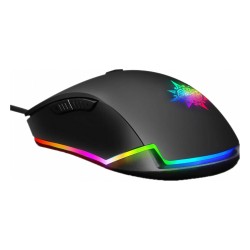 INCA Gaming Maus IMG-327 4800 DPI. RGB. 6 Tasten. USB. SW retail — Buy in Cyprus with Fast Delivery